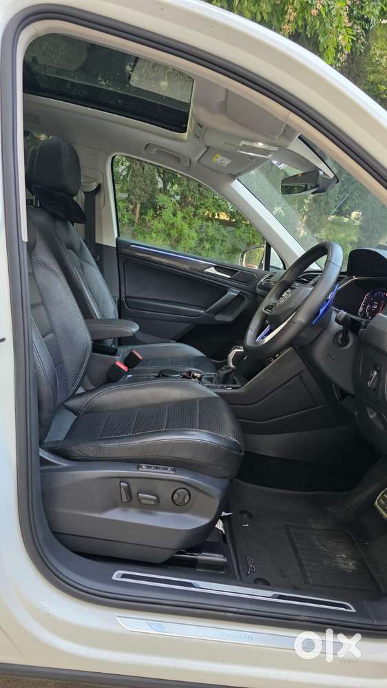 Volkswagen Tiguan 2.0 Elegance Tsi Dsg, 2022, Petrol