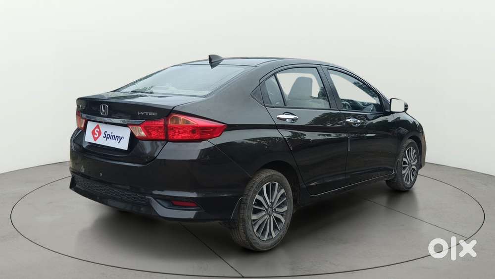 Honda City I Dtec Vx, 2017, Petrol