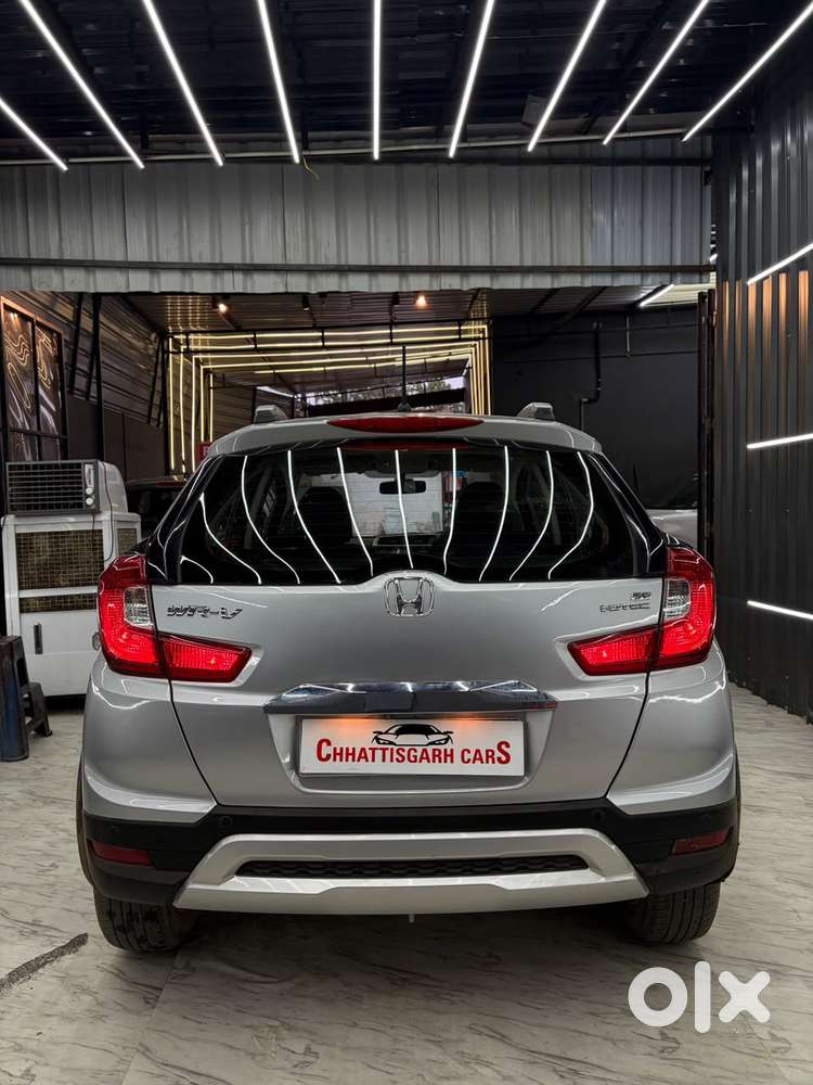 Honda Wr-v [ ] 1.2 Sv I-vtec Mt, 2020, Diesel