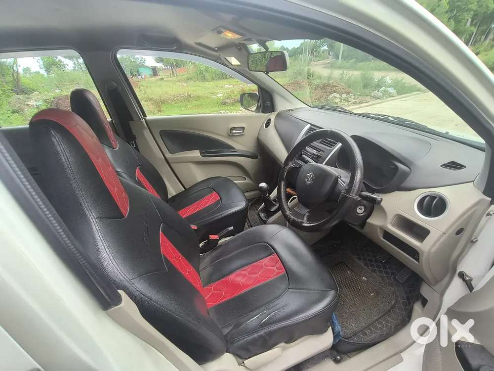 Maruti Suzuki Celerio Vxi 2014 With 87k Km