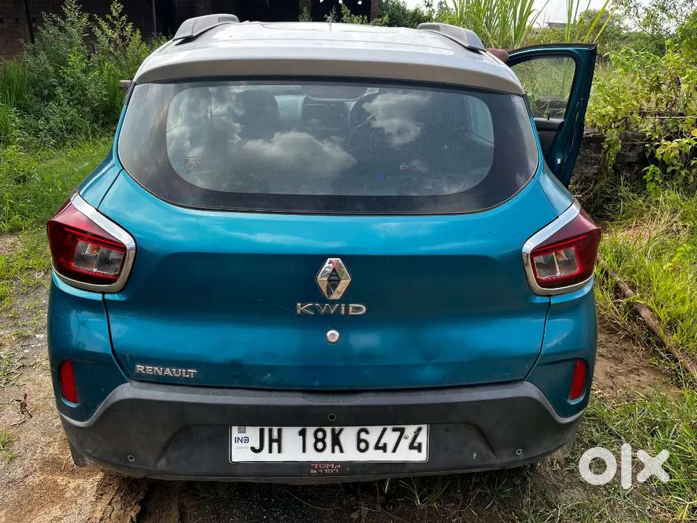 Renault Kwid Rxt Sce 2022