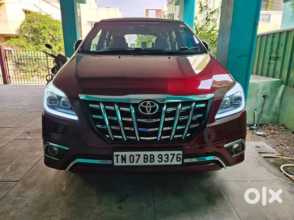 Vehicle Total Painting All Extra Fitting, Fc Work Finish