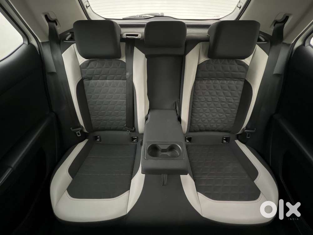 Volkswagen Taigun Gt Plus 1.5 Tsi Dsg, 2022, Petrol