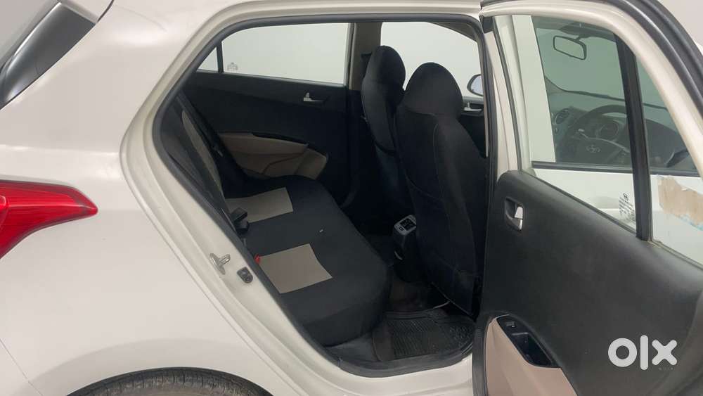 Hyundai Grand I10 1.2 Kappa Sportz, 2016, Petrol