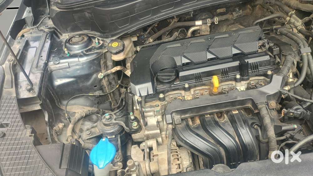 Kia Seltos 1.5 Htk+, 2020, Petrol