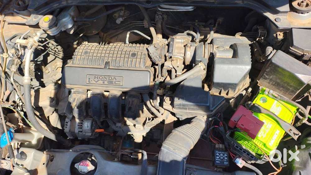 Honda Amaze S I-vtec, 2020, Petrol