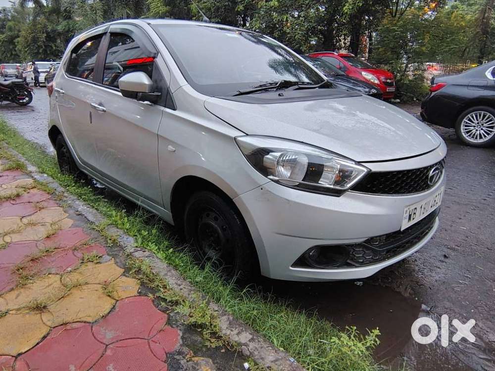 Tata Tiago Xm Diesel, 2017, Diesel
