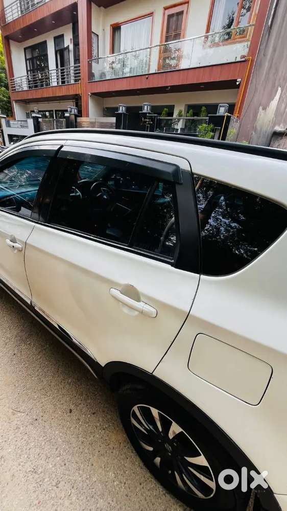 More Car I Have No Space For Parking