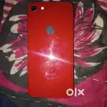 I phone 8 good condition battery health 100