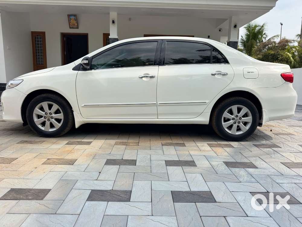 Orgin Kerala 2012 Diesel