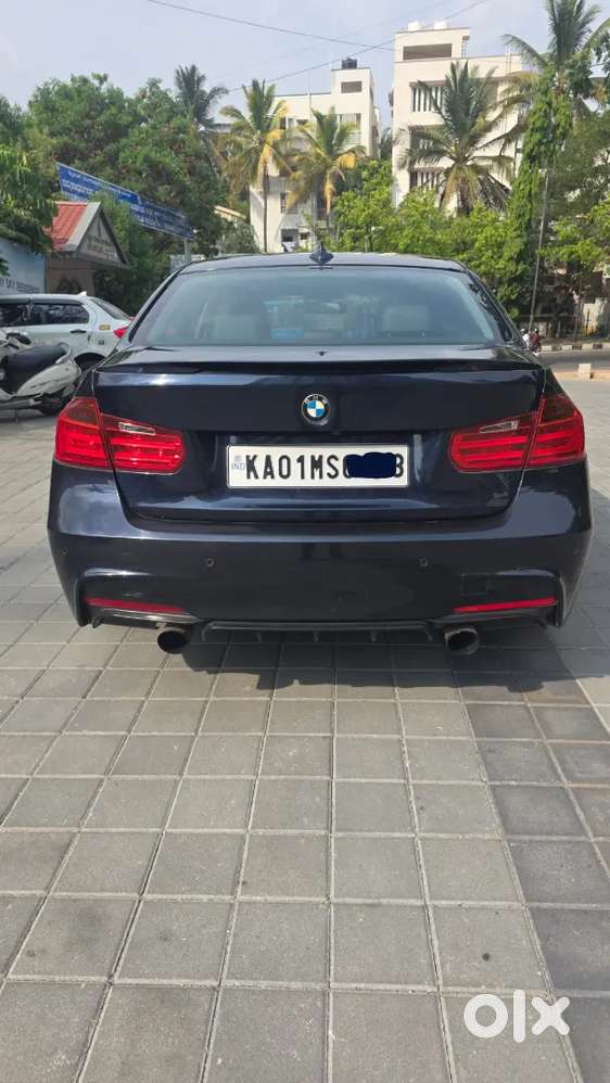 Bmw 328i (340 Bhp)