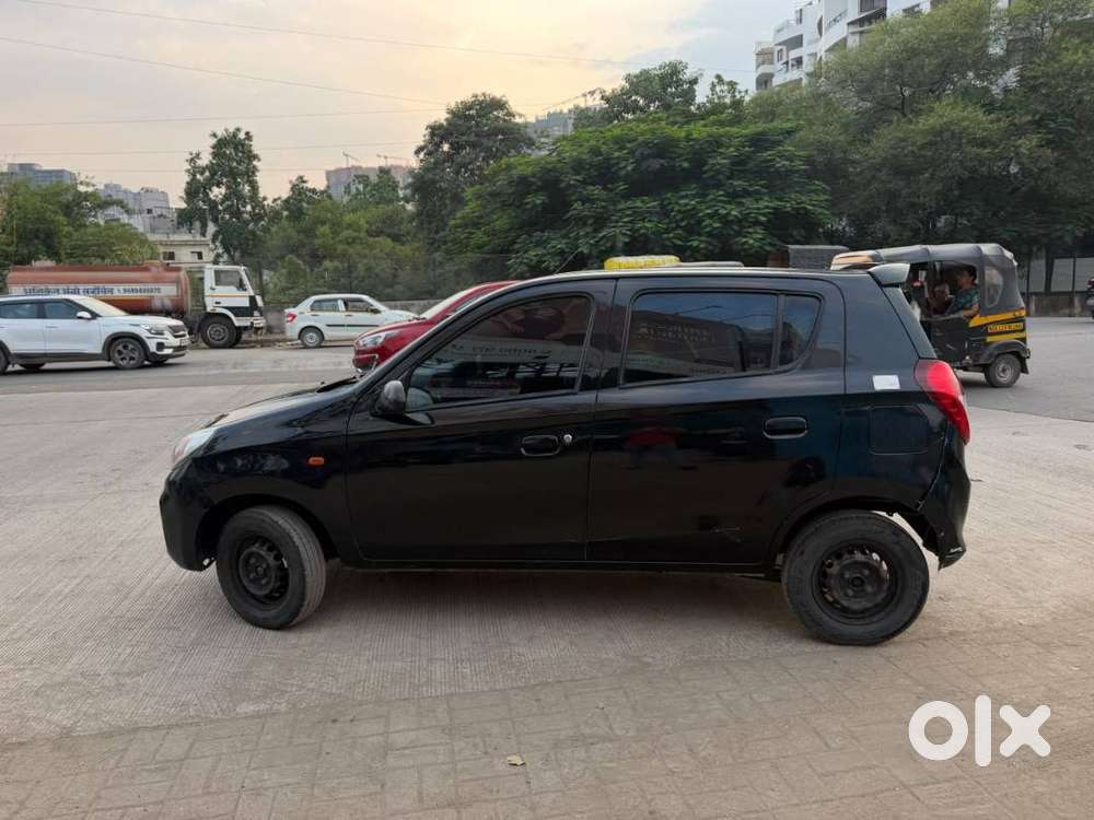 Maruti Suzuki Alto 1998