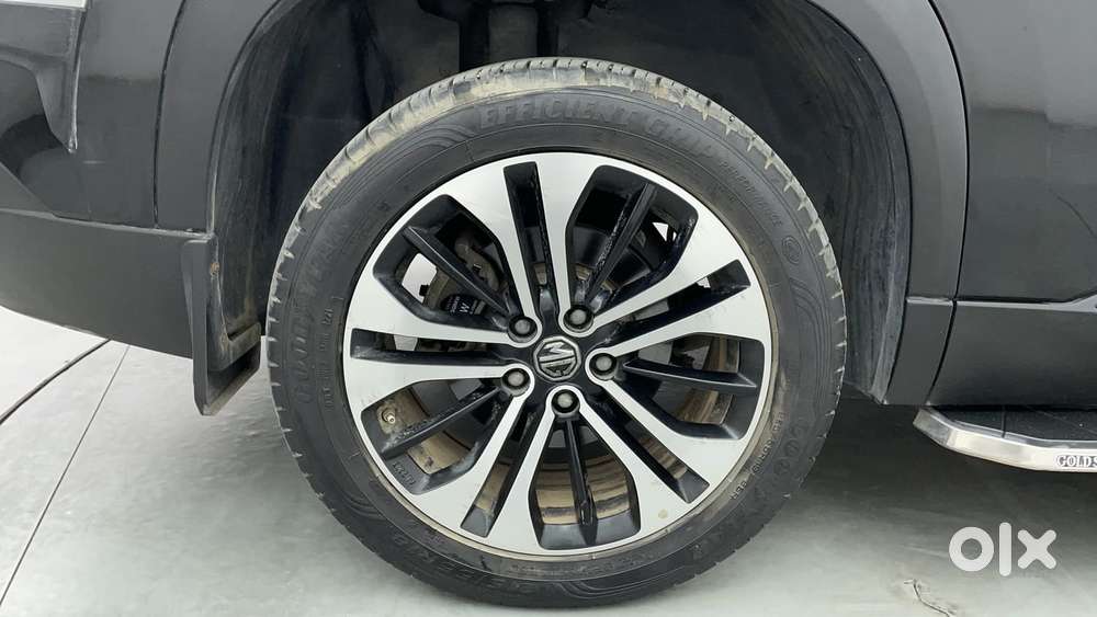 Mg Hector Sharp Dct Petrol, 2021, Petrol