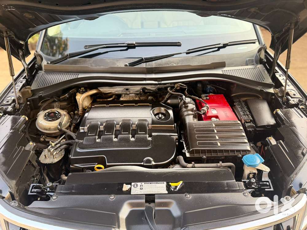 Skoda Kodiaq 2.0 L&k Tdi 4x4 At, 2019, Diesel