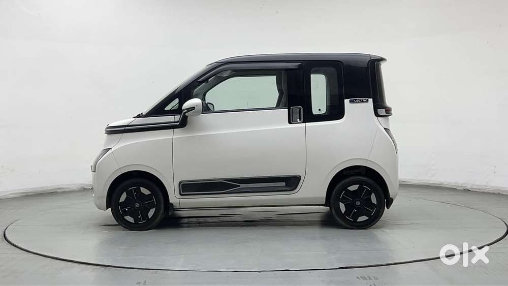 Mg Comet Ev Pace, 2025, Electric