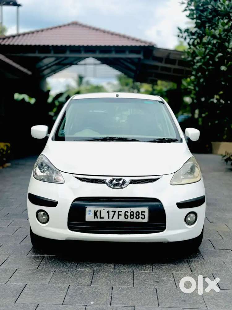 Hyundai I10 2009 Petrol 153000 Km Driven