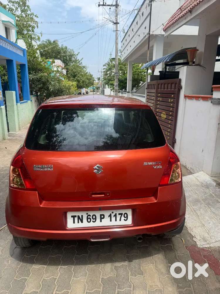 Maruti Suzuki Swift Dzire 2009 Year Model