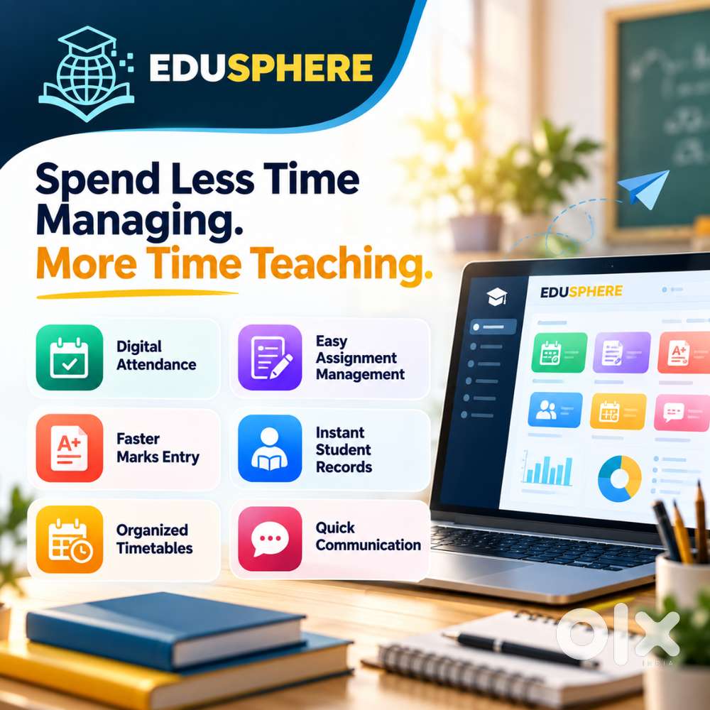 Education Services