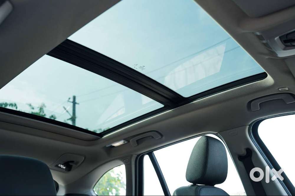 2018 Bmw X1 2.0 Sdrive 20d X Line