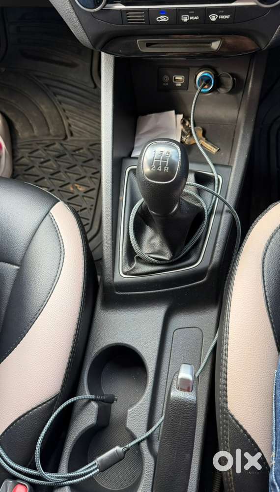 Hyundai Elite I20 Petrol 2016