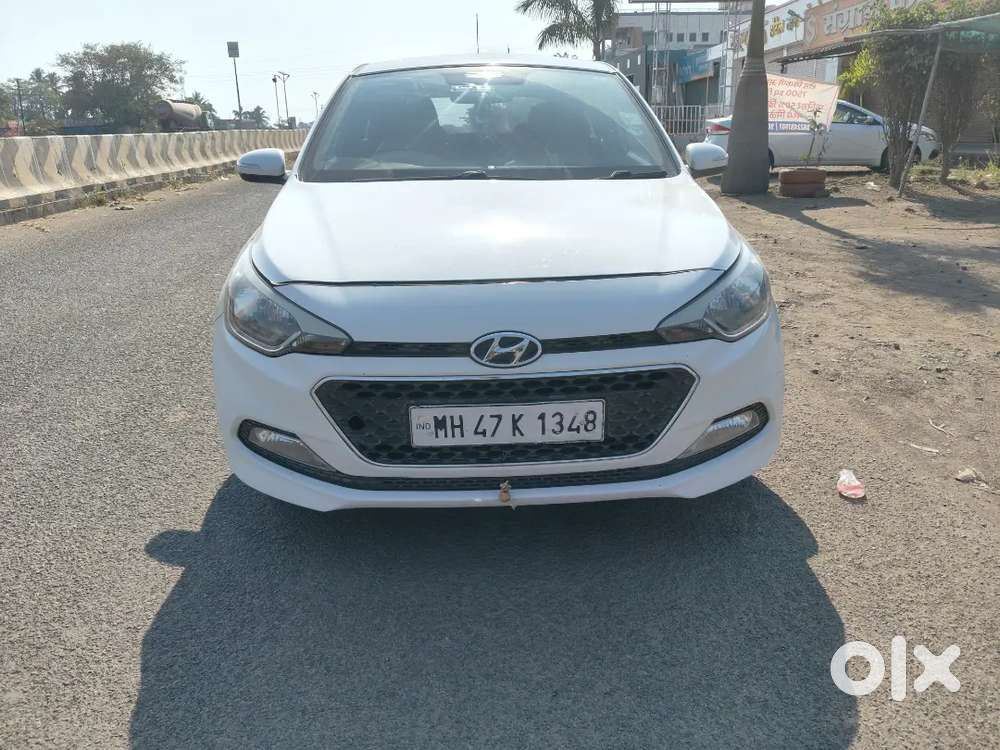 Hyundai Elite I20 2016 Petrol 750000 Km Driven