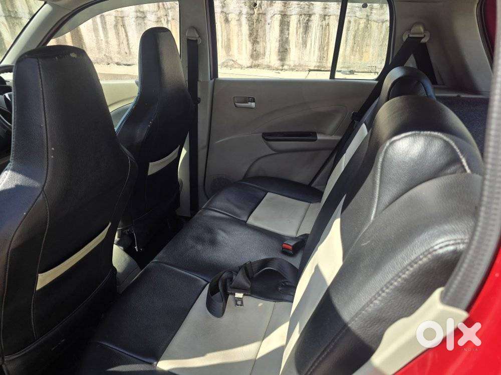 Maruti Suzuki Celerio Vxi Optional Amt, 2017, Petrol