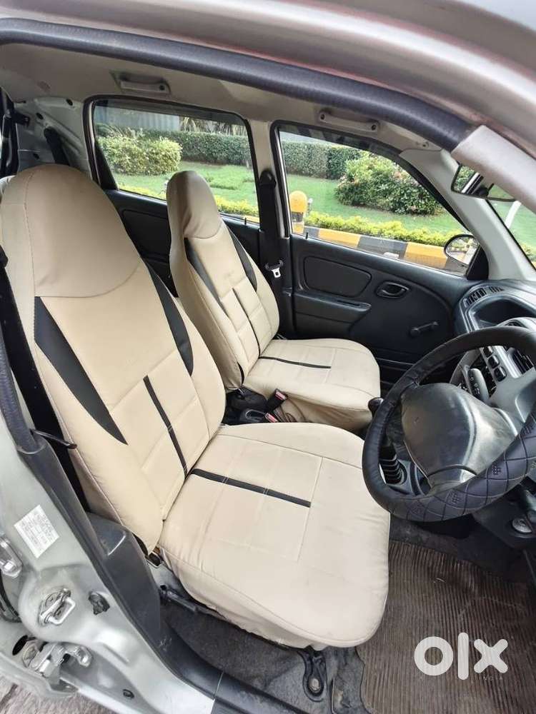 Maruti Suzuki Alto 0.8 Lxi (o), 2011, Petrol