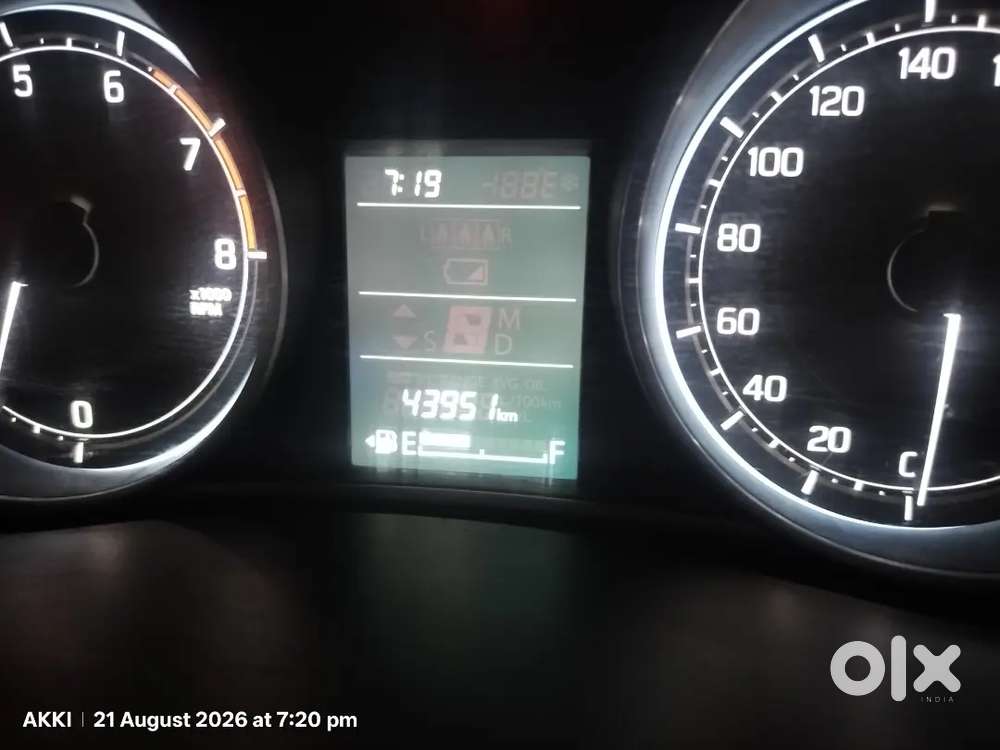 Urgent Sell Maruti Suzuki Swift Dezire
