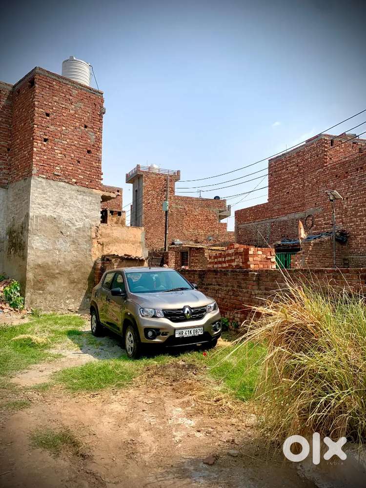 Renault Kwid Rxe 2019