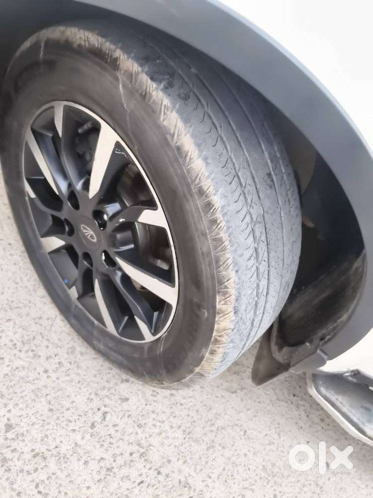 Mahindra Xuv500 W11, 2019, Diesel