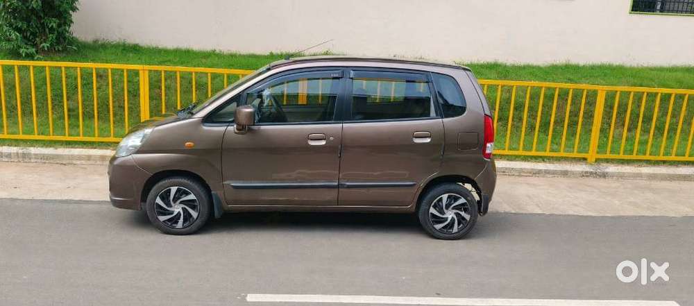 Maruti Suzuki Estilo Vxi, 2010, Petrol