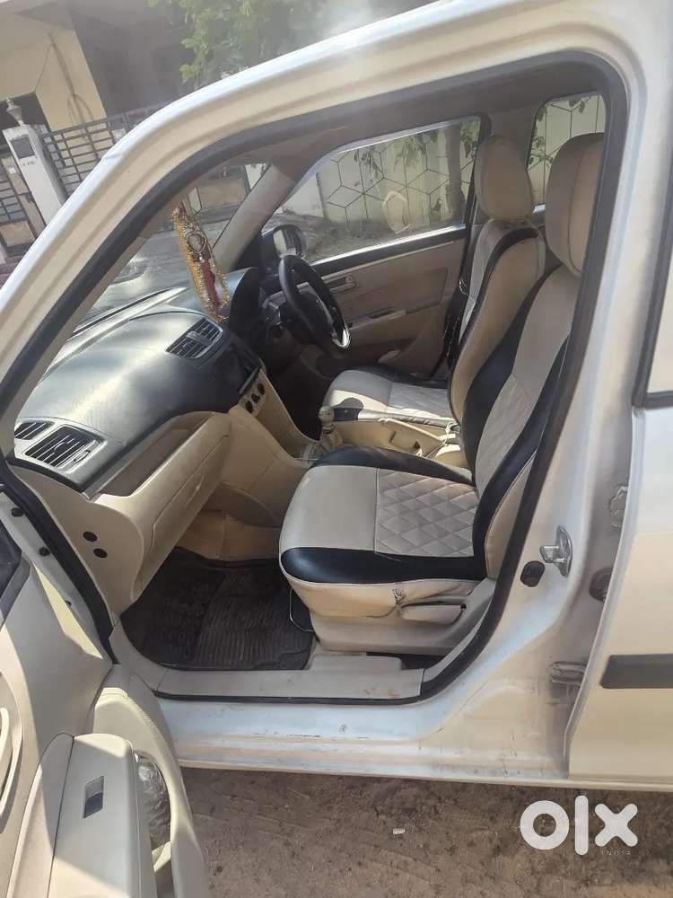 Maruti Suzuki Dzire 2020