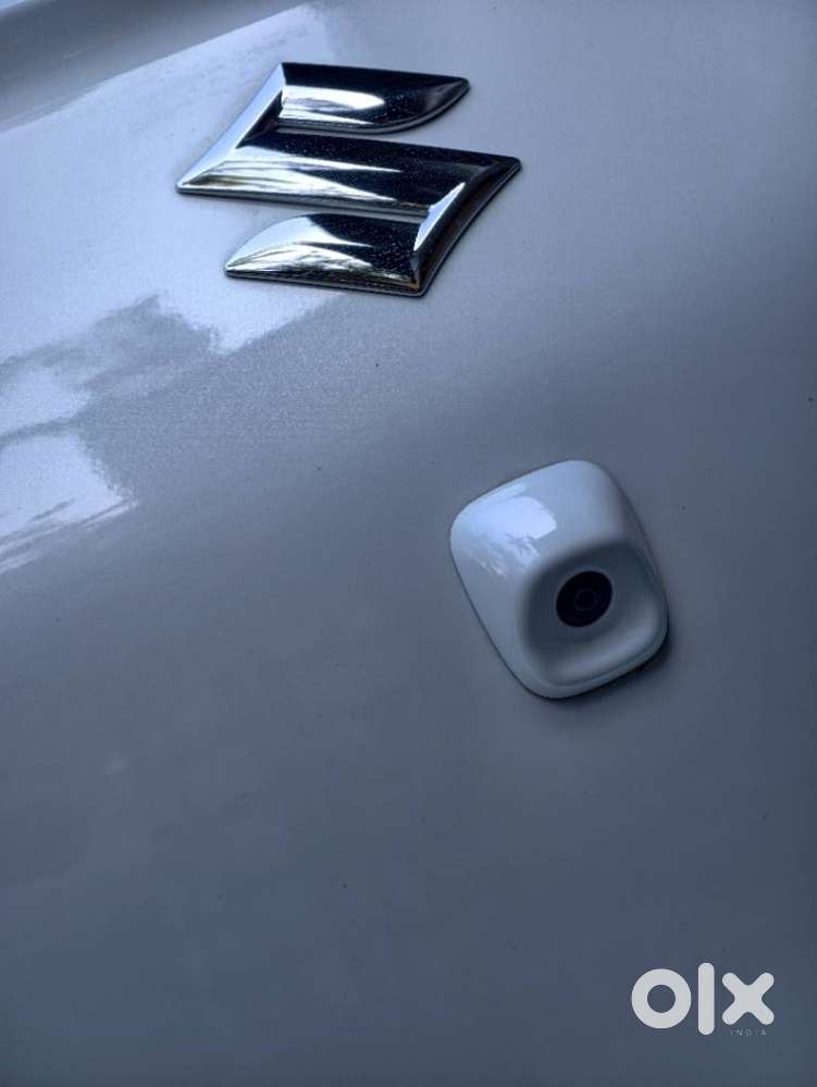 Maruti Suzuki Swift Zxi Plus Dual Tone, 2024, Petrol