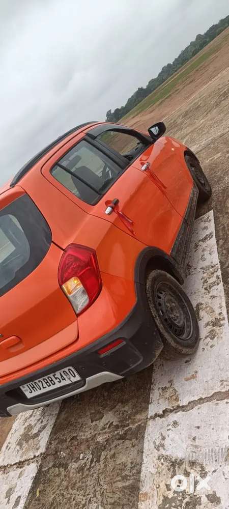 Maruti Suzuki Celerio X 2020 Petrol Well Maintained