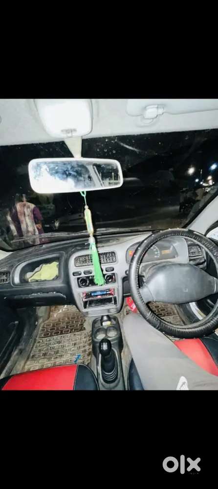Maruti Suzuki Alto Lxi 2012