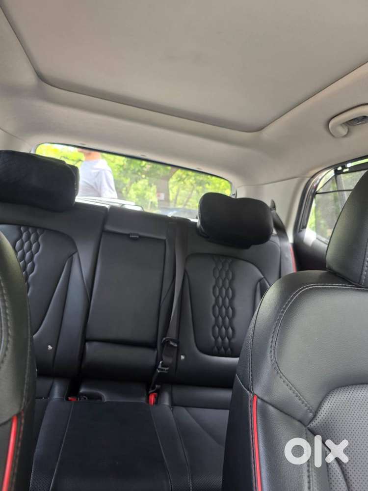 Hyundai Creta Sxo 1.5 Diesel