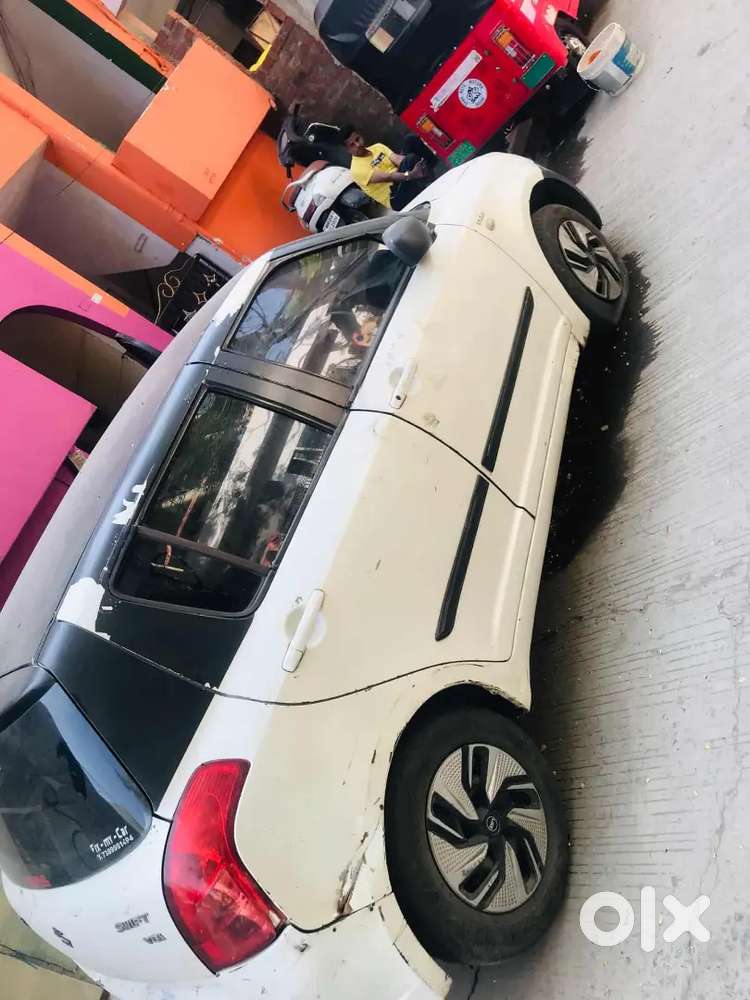 Maruti Suzuki Swift Vdi 2007