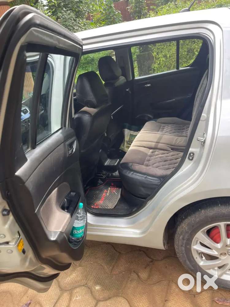 2012 Maruti Suzuki Swift Zdi