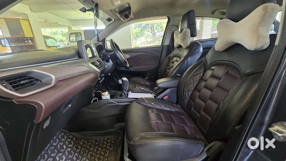 Maruti Suzuki Fronx