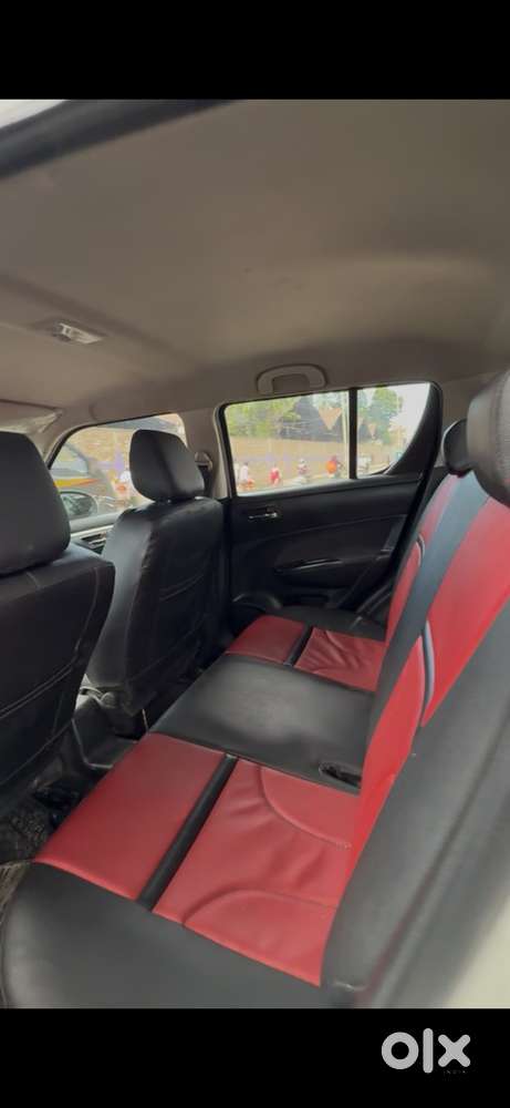 Maruti Suzuki Manual 2014