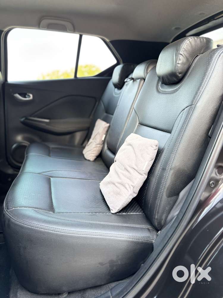 Nissan Kicks Xv Premium, 2019, Petrol