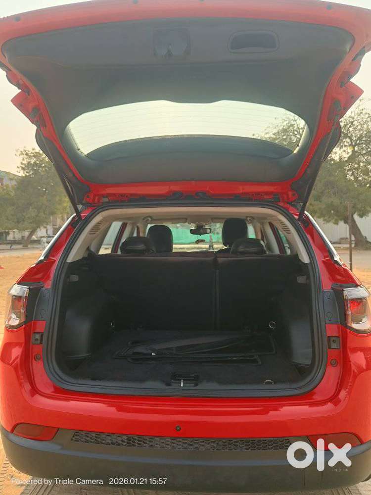 Jeep Compass 2.0 Sport, 2016, Diesel