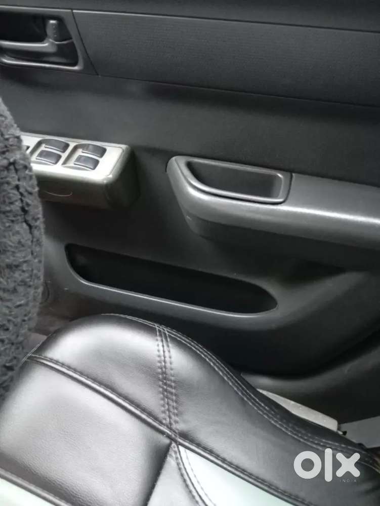 Swift Lxi Petrol