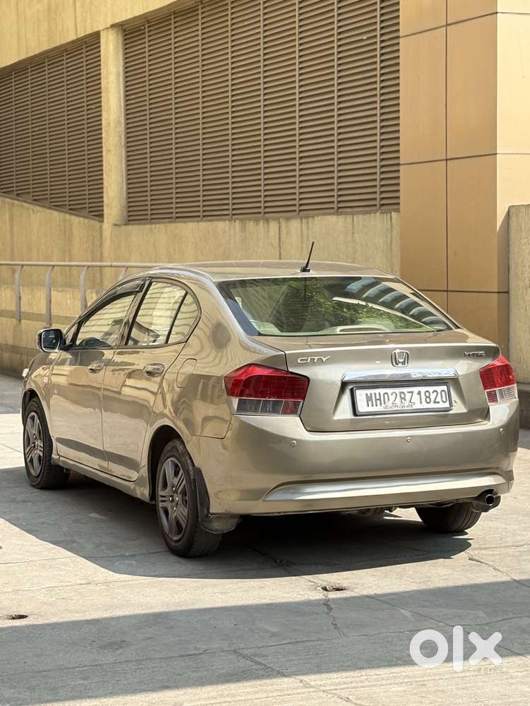 Honda City 2008-2011 1.5 S Mt, 2010, Cng & Hybrids
