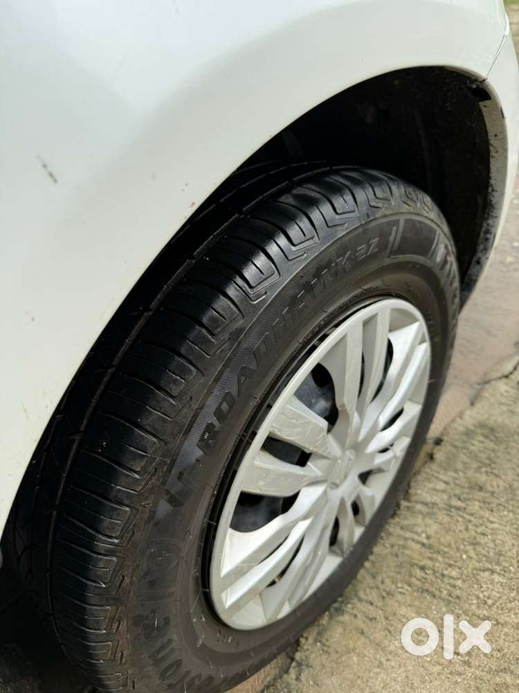 2012 Maruti Suzuki Swift Vxi-good Condition-1st Owner