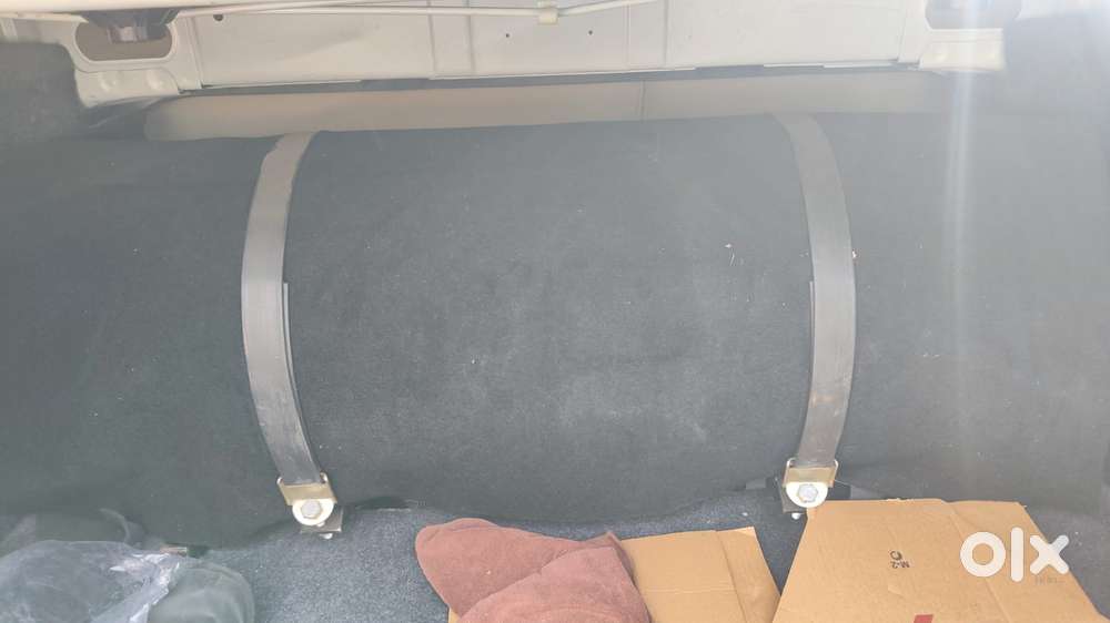 Maruti Suzuki Eeco Flexi Green, 2014, Cng & Hybrids