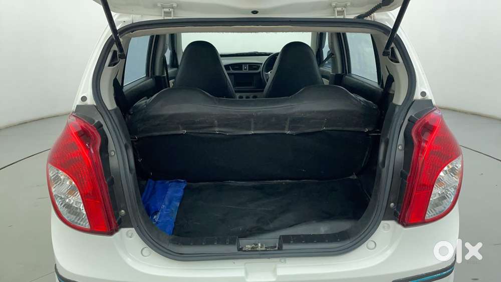 Maruti Suzuki Alto 800 0.8 Lxi (o), 2022, Petrol