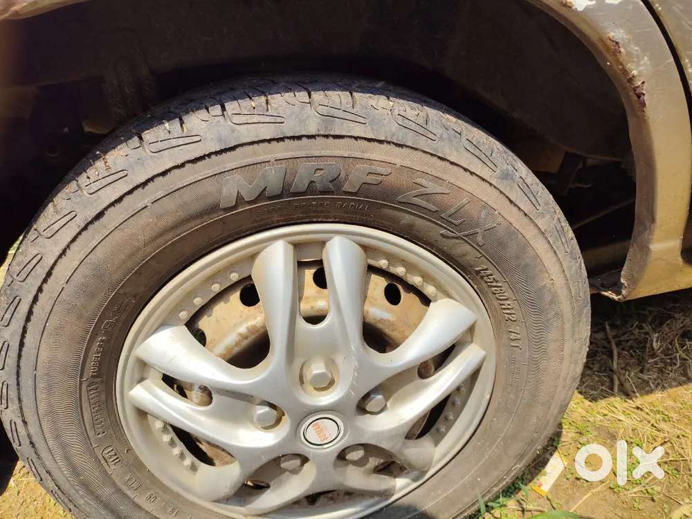 Maruti Suzuki Alto 2011 Petrol 1600000+ Km Driven