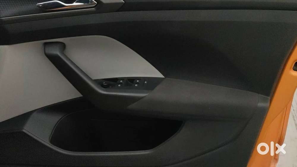 Skoda Kushaq 1.0 Ambition Classic Tsi At, 2021, Petrol