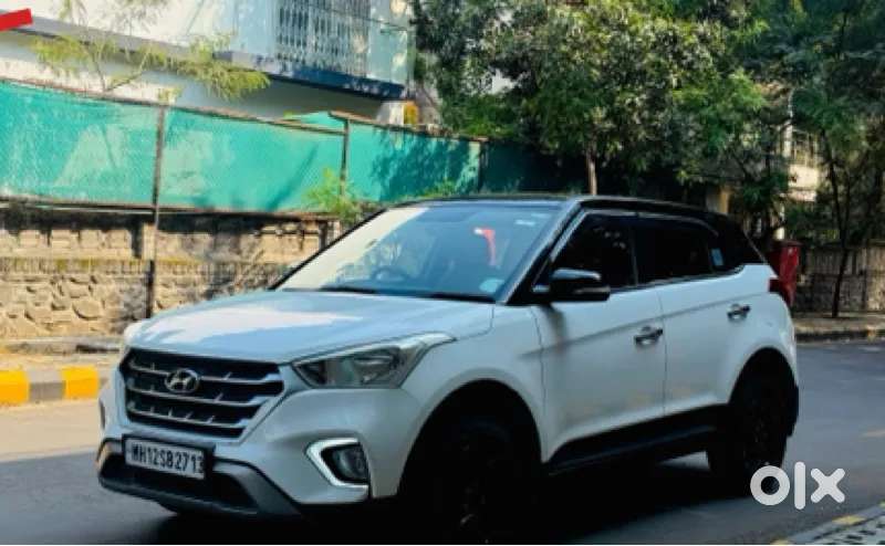 Hyundai Creta 1.4 E Plus Crdi, 2019, Diesel